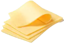 Burgerost